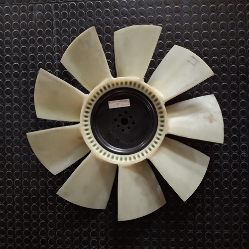 HYDRAULIC COOLEN FAN 