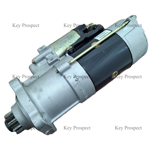  QY20B STARTER MOTOR