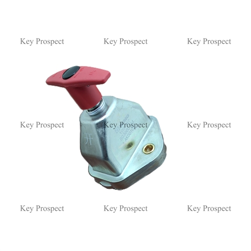 BATTERY DICONNECT SWITCH