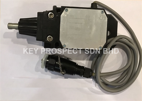 XCMG LIMIT SWITCH