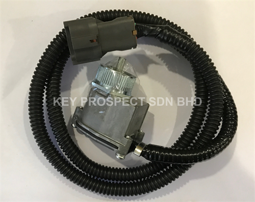 main photo of SPEED SENSOR