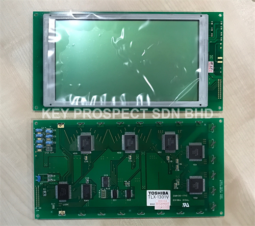 LCD SCREEN