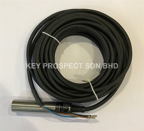 PROXIMITY SWITCH (3 LINES)