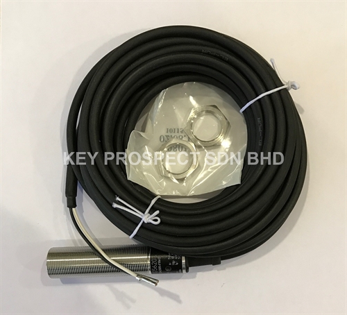 PROXIMITY SWITCH  (2 LINES)