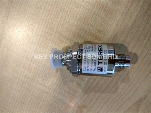 main photo of PRESSURE TRANSDUCER