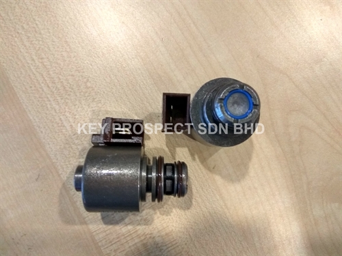 DEMAG PTO SOLENOID VALVE TYPE A