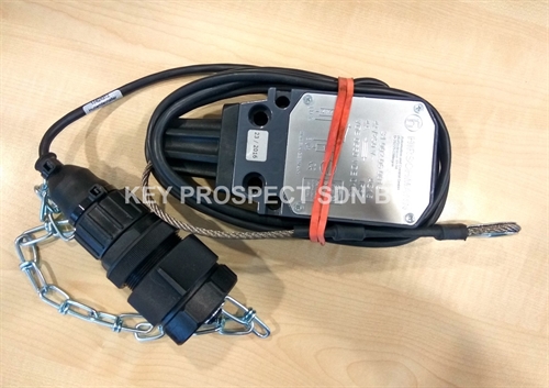 DEMAG AC205 LIMIT SWITCH